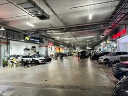Carros Centre (D25), Factory #595807901